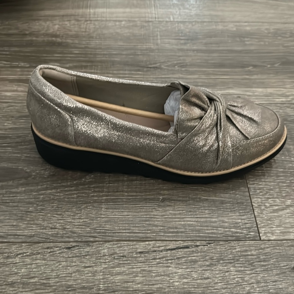 Women’s Clark’s NWT, size 9.5